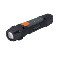 Hard Case&reg; Task Flashlight, LED, 300 Lumens, AA Batteries PB Rental Co. Ltd.
