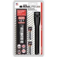 Mini&reg; Flashlights, LED, 97 Lumens, AA Batteries PB Rental Co. Ltd.