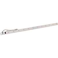 4' Power Strip, 12 Outlet(s), 6', 125 V PB Rental Co. Ltd.