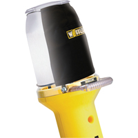 Wobblelight&reg; 180° Arc Reflector Shield PB Rental Co. Ltd.