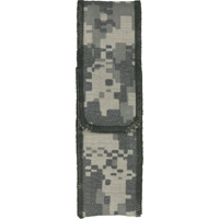 &eacute;tui de ceinture en nylon pour lampe de poche Maglite &agrave; 2 piles AA, Porte-lampe de poche, Nylon, 1 Poches PB Rental Co. Ltd.