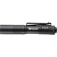 Lampe stylo MicroStream, DEL, 45 lumens, Corps en Aluminium, piles AAA, Compris PB Rental Co. Ltd.