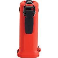 Survivor&reg; Flashlight, LED, 175 Lumens, Rechargeable Batteries PB Rental Co. Ltd.
