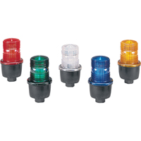 Lampes DEL Streamline &agrave; profil surbaiss&eacute;, Continu, Ambr&eacute;e PB Rental Co. Ltd.