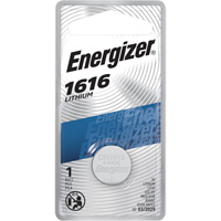 1616 Battery, 3 V PB Rental Co. Ltd.