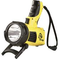 Projecteurs style pistolet Waypoint, DEL, 550 Lumens, Piles C PB Rental Co. Ltd.