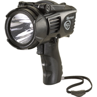 Projecteurs style pistolet Waypoint, DEL, 550 Lumens, Piles C PB Rental Co. Ltd.