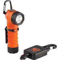 Lampe de poche tactique compacte &agrave; DEL Polytac 90 X PB Rental Co. Ltd.