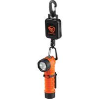 Lampe de poche tactique compacte &agrave; DEL Polytac 90 X PB Rental Co. Ltd.
