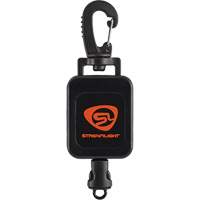 Lampe de poche tactique compacte &agrave; DEL Polytac 90 X PB Rental Co. Ltd.