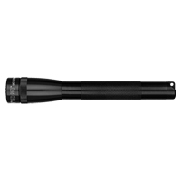 Mini&reg; PRO Flashlight, LED, 332 Lumens, AA Batteries PB Rental Co. Ltd.