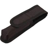 Flashlight Holster, Flashlight Holder, Nylon, 1 Pockets PB Rental Co. Ltd.