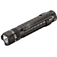 Lampes de poche tactiques Mag-Tac, DEL, 320 lumens, Piles CR123 PB Rental Co. Ltd.