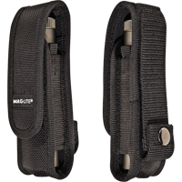 XL Series Belt Holster, Flashlight Holder, Nylon, 1 Pockets PB Rental Co. Ltd.