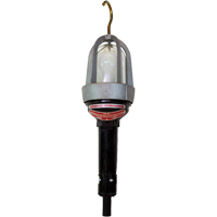 Hazardous Location Handlamp, LED, 20 W, 2400 Lumens PB Rental Co. Ltd.