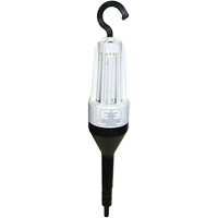 Hazardous Location Work Lights- Compact Fluorescent Hand Lamps, Fluorescent, 26 W, 1800 Lumens PB Rental Co. Ltd.