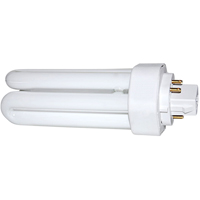 Baladeuses pour emplacements dangereux- Fluorescentes compactes PB Rental Co. Ltd.