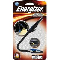 Clip Light, LED, 11 Lumens, CR2032 Batteries PB Rental Co. Ltd.