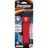 Weatheready&reg; Floating Flashlight, LED, 55 Lumens, AA Batteries PB Rental Co. Ltd.
