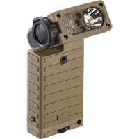 Lampe de poche militaire Sidewinder PB Rental Co. Ltd.