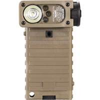 Lampe de poche davionnerie Sidewinder PB Rental Co. Ltd.