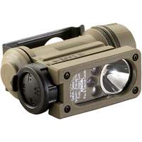 Lampe de poche militaire Sidewinder Compact II PB Rental Co. Ltd.
