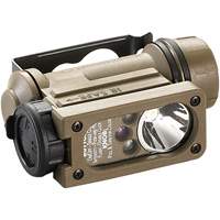 Lampe de poche aviation Sidewinder Compact II PB Rental Co. Ltd.