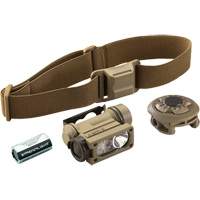 Lampe de poche aviation Sidewinder Compact II PB Rental Co. Ltd.