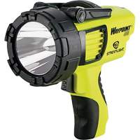 Projecteur &agrave; prise pistolet Waypoint 400, DEL, 1000 Lumens, Piles Rechargeable PB Rental Co. Ltd.