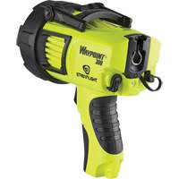Projecteur &agrave; prise pistolet Waypoint 400, DEL, 1000 Lumens, Piles Rechargeable PB Rental Co. Ltd.
