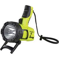Projecteur &agrave; prise pistolet Waypoint 400, DEL, 1000 Lumens, Piles Rechargeable PB Rental Co. Ltd.