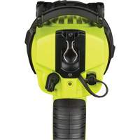Projecteur &agrave; prise pistolet Waypoint 400, DEL, 1000 Lumens, Piles Rechargeable PB Rental Co. Ltd.