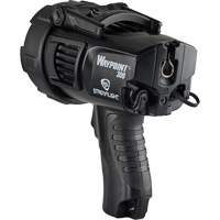Projecteur &agrave; prise pistolet Waypoint 300, DEL, 1000 Lumens, Piles Rechargeable PB Rental Co. Ltd.