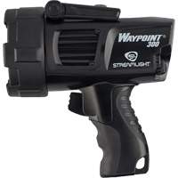 Projecteur &agrave; prise pistolet Waypoint 300, DEL, 1000 Lumens, Piles Rechargeable PB Rental Co. Ltd.