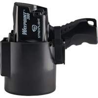 Projecteur &agrave; prise pistolet Waypoint 300, DEL, 1000 Lumens, Piles Rechargeable PB Rental Co. Ltd.