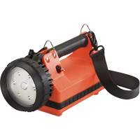 E-Flood&reg; FireBox&reg; Lantern with Vehicle Mount System, LED, 615 Lumens, 8 Hrs. Run Time, Rechargeable Batteries, Included PB Rental Co. Ltd.