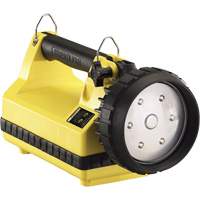 Lanterne avec syst&egrave;me de montage pour v&eacute;hicule E-Flood LiteBox, DEL, 615 lumens, 8 hres de fonctionnement, piles Rechargeable, Compris PB Rental Co. Ltd.