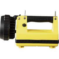 Lanterne avec syst&egrave;me de montage pour v&eacute;hicule E-Flood LiteBox, DEL, 615 lumens, 8 hres de fonctionnement, piles Rechargeable, Compris PB Rental Co. Ltd.