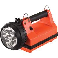 Lanterne avec syst&egrave;me de montage pour v&eacute;hicule E-Spot LiteBox, DEL, 540 lumens, 7 hres de fonctionnement, piles Rechargeable, Compris PB Rental Co. Ltd.