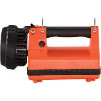 Lanterne avec syst&egrave;me de montage pour v&eacute;hicule E-Spot LiteBox, DEL, 540 lumens, 7 hres de fonctionnement, piles Rechargeable, Compris PB Rental Co. Ltd.