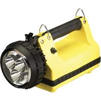Lanterne avec syst&egrave;me de montage pour v&eacute;hicule E-Spot FireBox, DEL, 540 lumens, 7 hres de fonctionnement, piles Rechargeable, Compris PB Rental Co. Ltd.