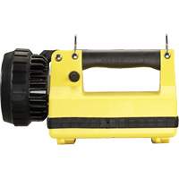 Lanterne avec syst&egrave;me de montage pour v&eacute;hicule E-Spot FireBox, DEL, 540 lumens, 7 hres de fonctionnement, piles Rechargeable, Compris PB Rental Co. Ltd.