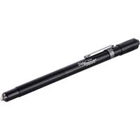 Lampe stylo Stylus, DEL, 2 lumens, Corps en Aluminium, piles AAAA, Compris PB Rental Co. Ltd.
