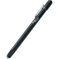 Lampes de poche stylo Stylus &agrave; pile alcaline, DEL, 11 lumens, Corps en Aluminium, piles AAAA, Compris PB Rental Co. Ltd.