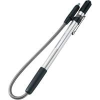 Lampe stylo Stylus Reach, DEL, 11 lumens, Corps en Aluminium, piles AAAA, Compris PB Rental Co. Ltd.