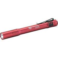 Lampe stylo Stylus Pro, DEL, 100 lumens, Corps en Aluminium, piles AAA, Compris PB Rental Co. Ltd.