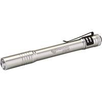 Lampe stylo Stylus Pro, DEL, 100 lumens, Corps en Aluminium, piles AAA, Compris PB Rental Co. Ltd.