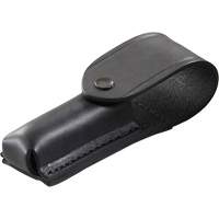 Strion&reg; Flashlight Holster, Flashlight Holder, Leather, 1 Pockets PB Rental Co. Ltd.