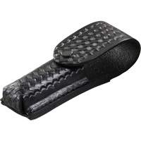 Strion&reg; Flashlight Holster, Flashlight Holder, Leather, 1 Pockets PB Rental Co. Ltd.