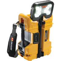 9480 Remote Area Lighting Systems, LED, 41.1 W, 4000 Lumens, Plastic Housing PB Rental Co. Ltd.